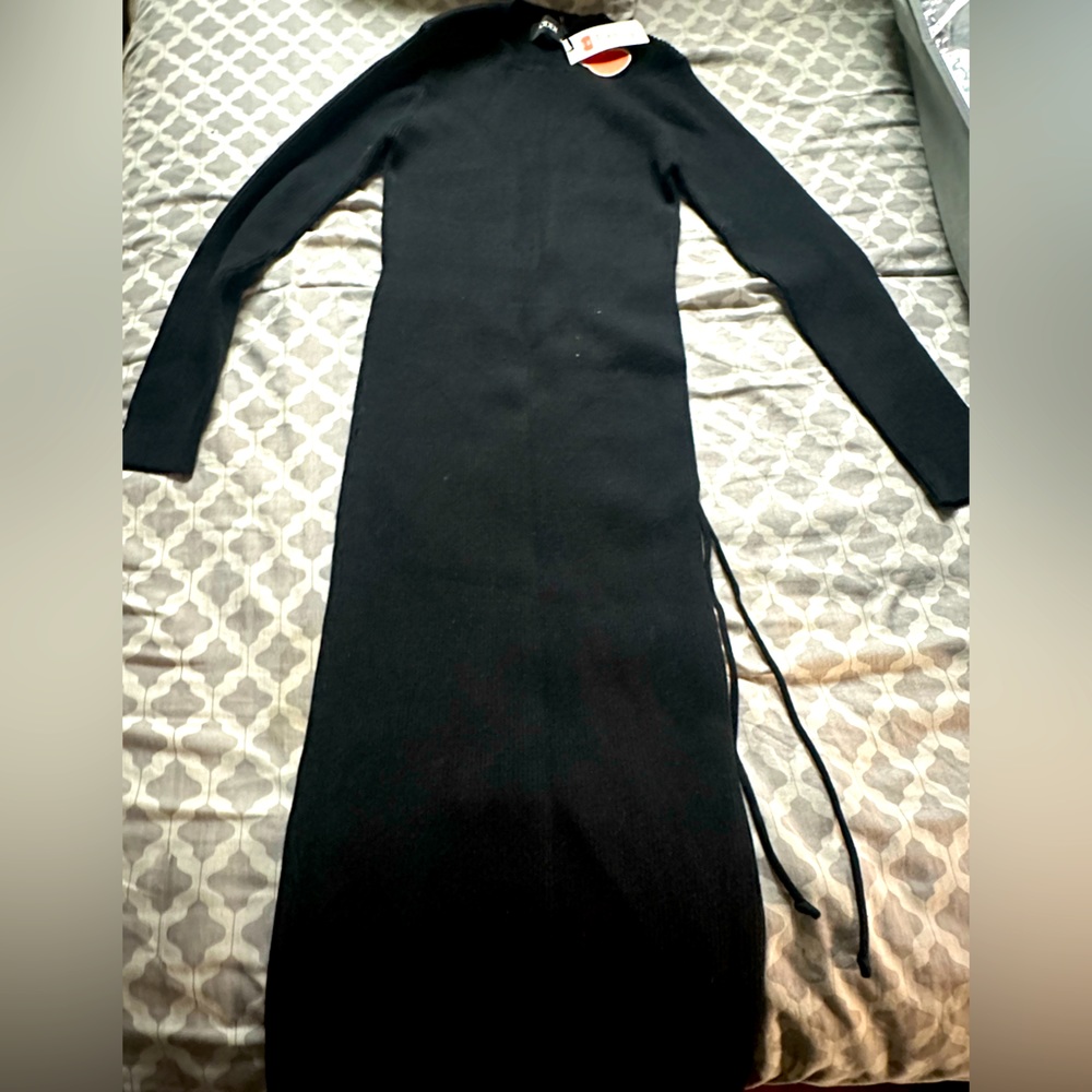 Cotton dress